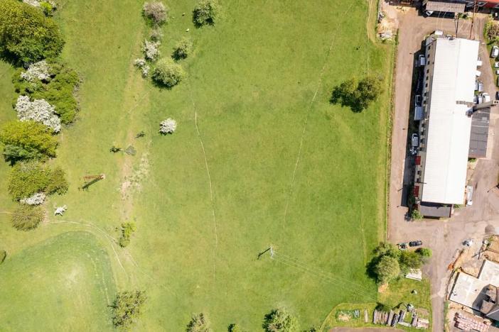 Prodej pozemku, Velká Bukovina, 3186 m2