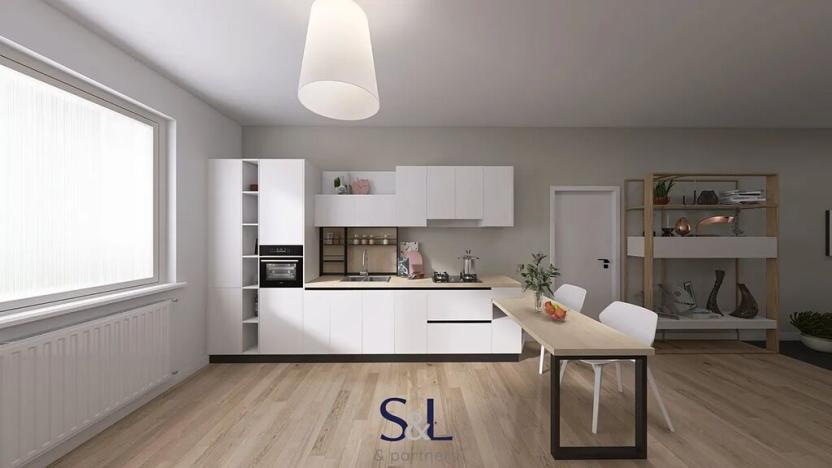 Prodej bytu 3+kk, Libotenice, 104 m2