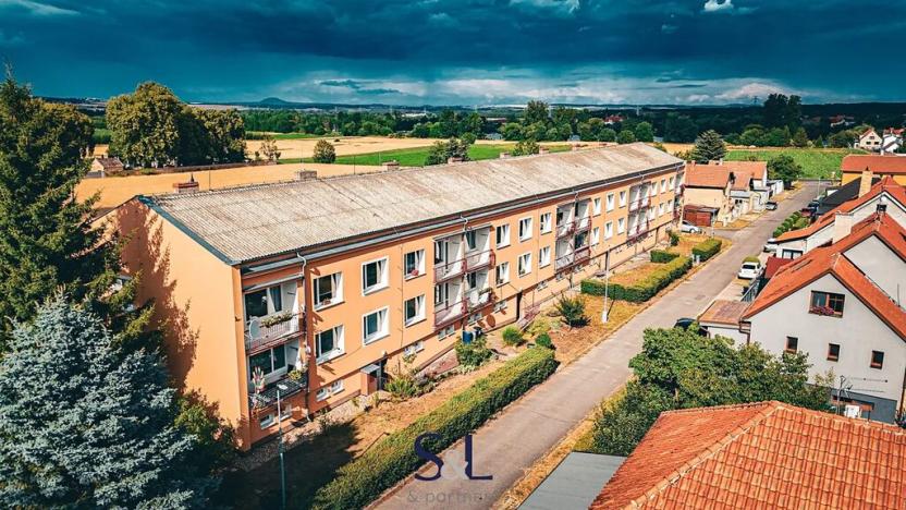 Prodej bytu 3+kk, Libotenice, 104 m2