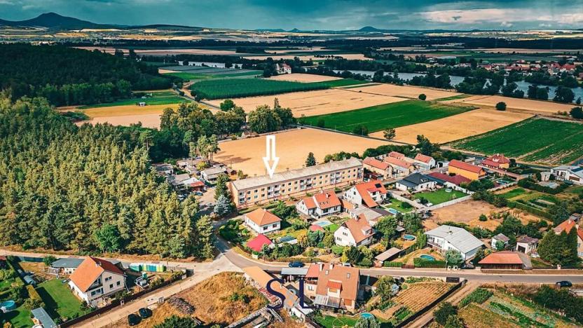 Prodej bytu 3+kk, Libotenice, 104 m2