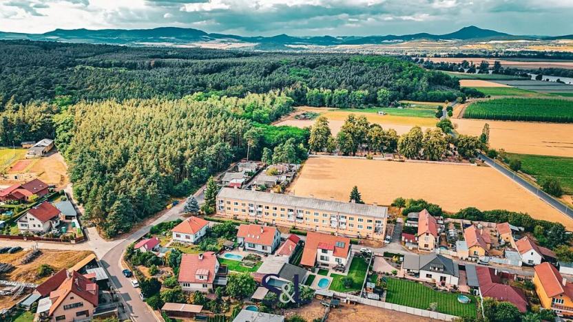 Prodej bytu 3+kk, Libotenice, 104 m2