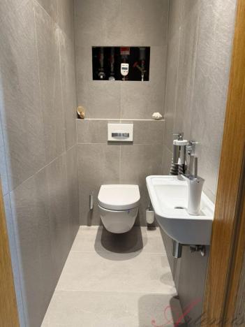 Prodej kanceláře, Brno - Pisárky, Vinařská, 147 m2