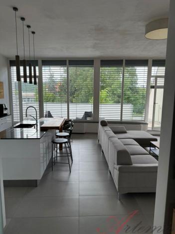 Prodej kanceláře, Brno - Pisárky, Vinařská, 147 m2