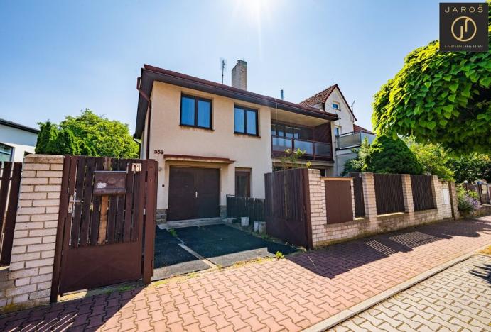 Prodej rodinného domu, Praha - Dolní Měcholupy, Na Slavíkově, 200 m2