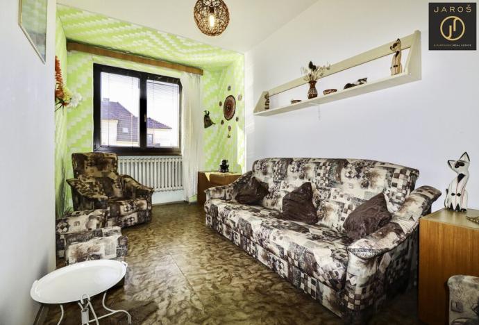 Prodej rodinného domu, Praha - Dolní Měcholupy, Na Slavíkově, 200 m2