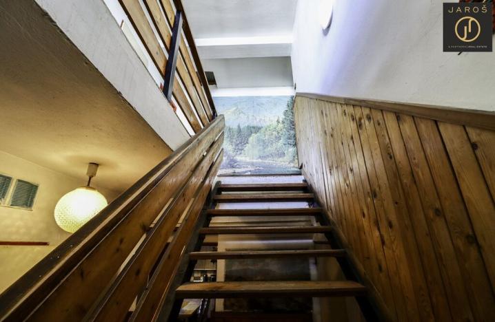 Prodej rodinného domu, Praha - Dolní Měcholupy, Na Slavíkově, 200 m2