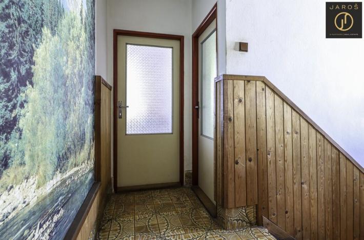 Prodej rodinného domu, Praha - Dolní Měcholupy, Na Slavíkově, 200 m2