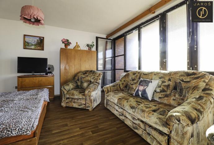 Prodej rodinného domu, Praha - Dolní Měcholupy, Na Slavíkově, 200 m2