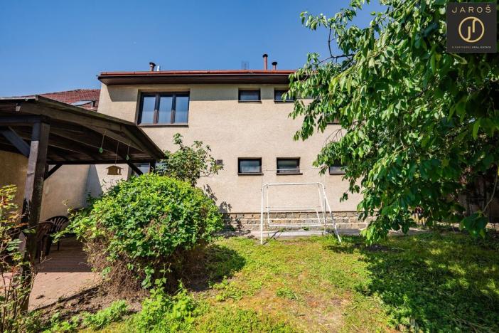 Prodej rodinného domu, Praha - Dolní Měcholupy, Na Slavíkově, 200 m2