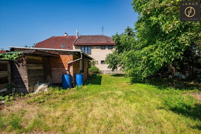 Prodej rodinného domu, Praha - Dolní Měcholupy, Na Slavíkově, 200 m2