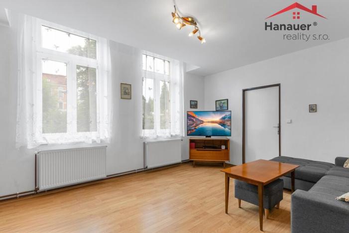 Prodej vily, Česká Kamenice, Lipová, 320 m2