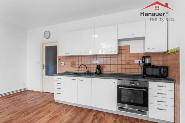 Prodej vily, Česká Kamenice, Lipová, 320 m2