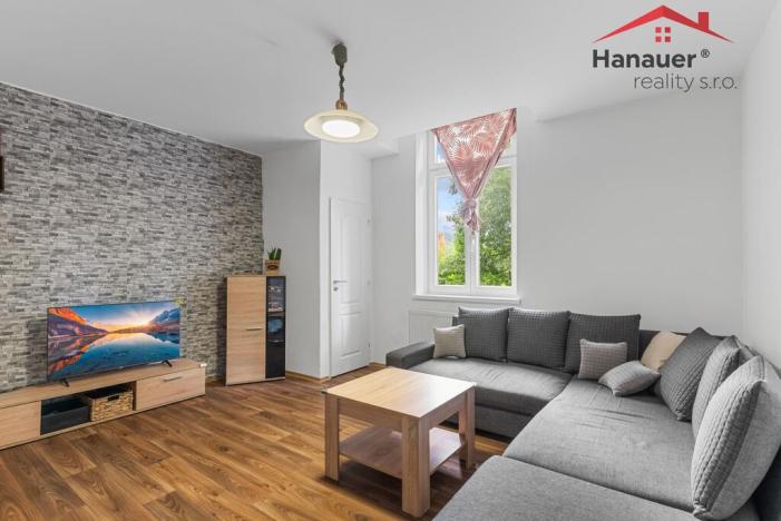 Prodej vily, Česká Kamenice, Lipová, 320 m2