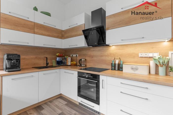 Prodej vily, Česká Kamenice, Lipová, 320 m2