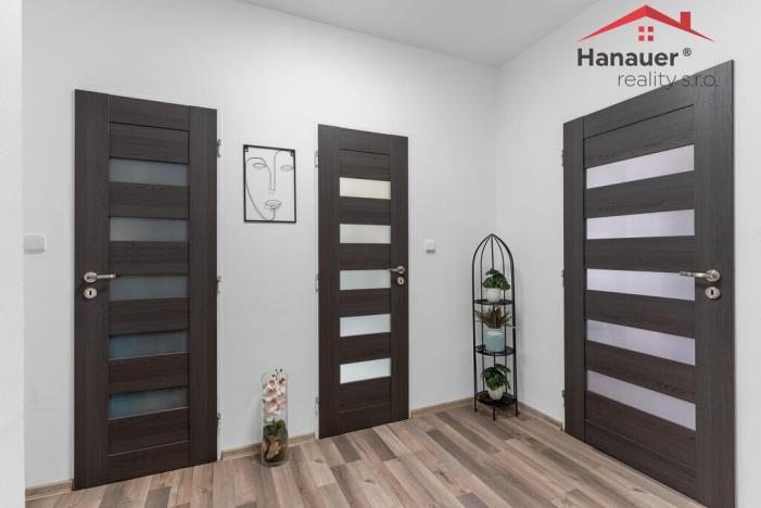 Prodej vily, Česká Kamenice, Lipová, 320 m2