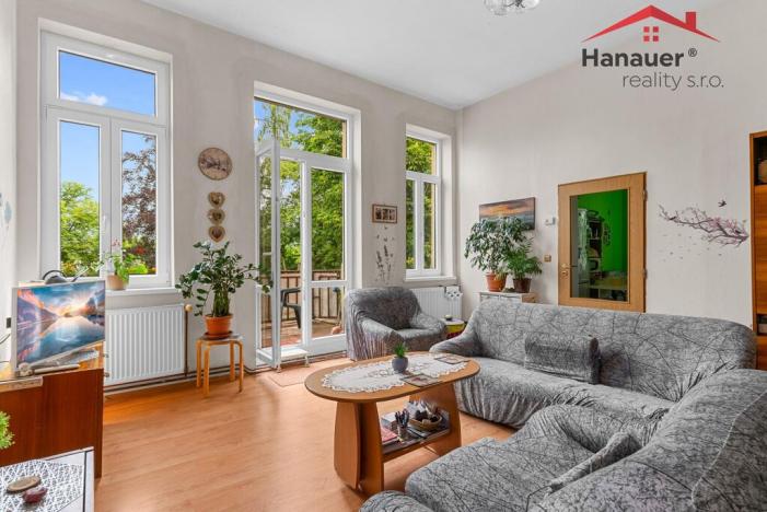 Prodej vily, Česká Kamenice, Lipová, 320 m2