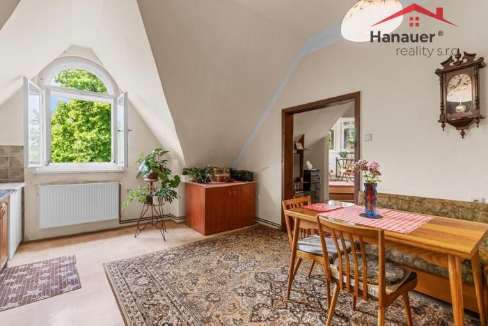 Prodej vily, Česká Kamenice, Lipová, 320 m2