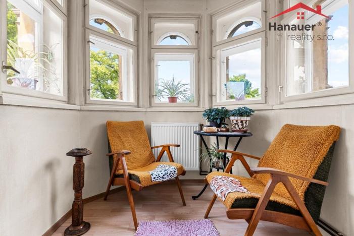 Prodej vily, Česká Kamenice, Lipová, 320 m2