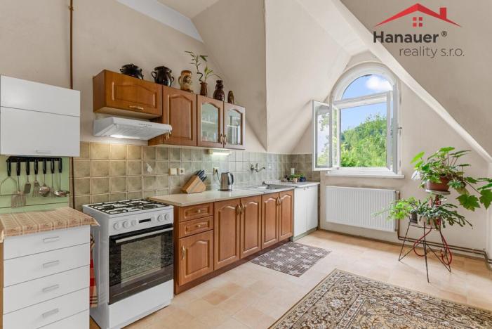 Prodej vily, Česká Kamenice, Lipová, 320 m2