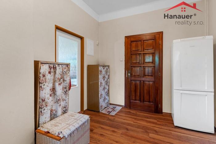 Prodej vily, Česká Kamenice, Lipová, 320 m2