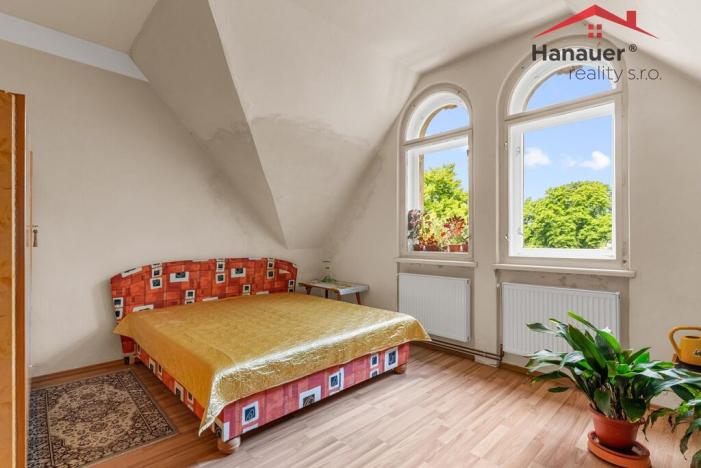 Prodej vily, Česká Kamenice, Lipová, 320 m2