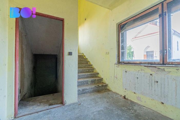 Prodej rodinného domu, Březová - Gručovice, 158 m2