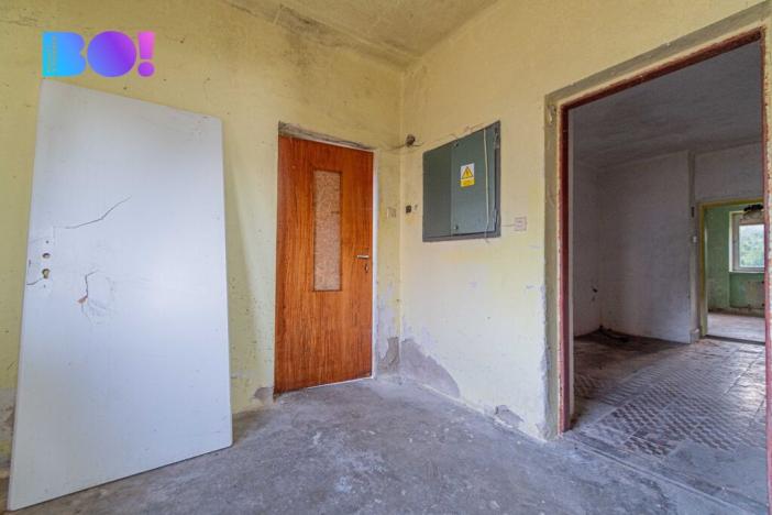 Prodej rodinného domu, Březová - Gručovice, 158 m2