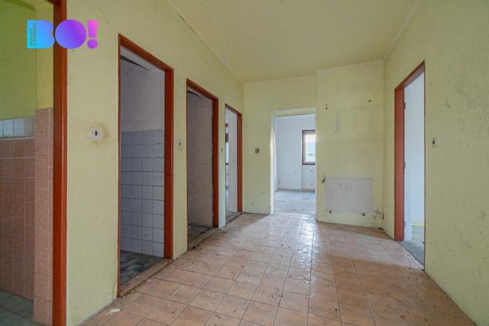 Prodej rodinného domu, Březová - Gručovice, 158 m2