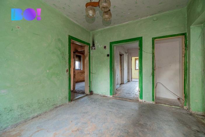 Prodej rodinného domu, Březová - Gručovice, 158 m2