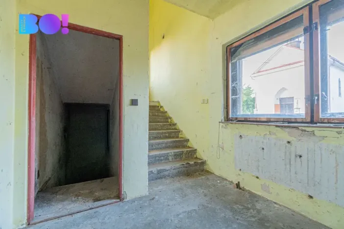 Prodej rodinného domu, Březová - Gručovice, 158 m2