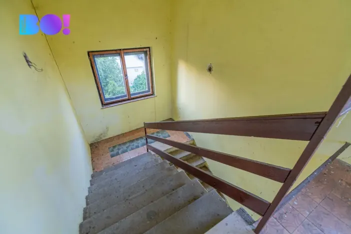 Prodej rodinného domu, Březová - Gručovice, 158 m2