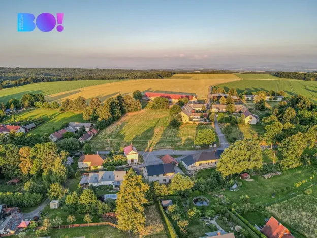 Prodej rodinného domu, Březová - Gručovice, 158 m2