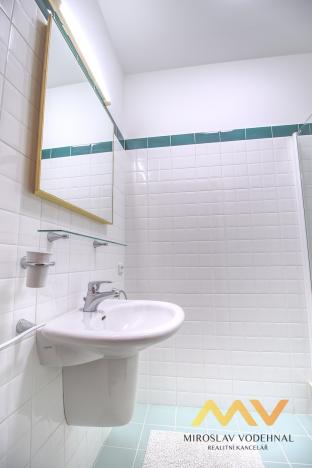 Pronájem bytu 1+kk, Hradec Králové, Malé náměstí, 98 m2