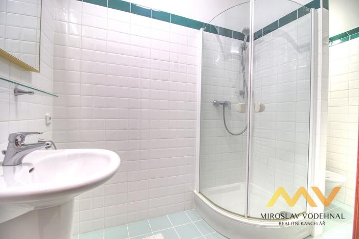 Pronájem bytu 1+kk, Hradec Králové, Malé náměstí, 98 m2