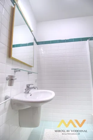 Pronájem bytu 1+kk, Hradec Králové, Malé náměstí, 98 m2