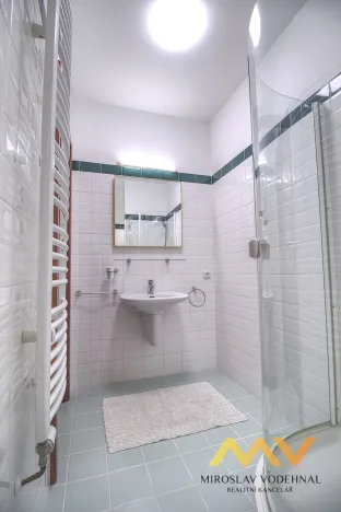 Pronájem bytu 1+kk, Hradec Králové, Malé náměstí, 98 m2