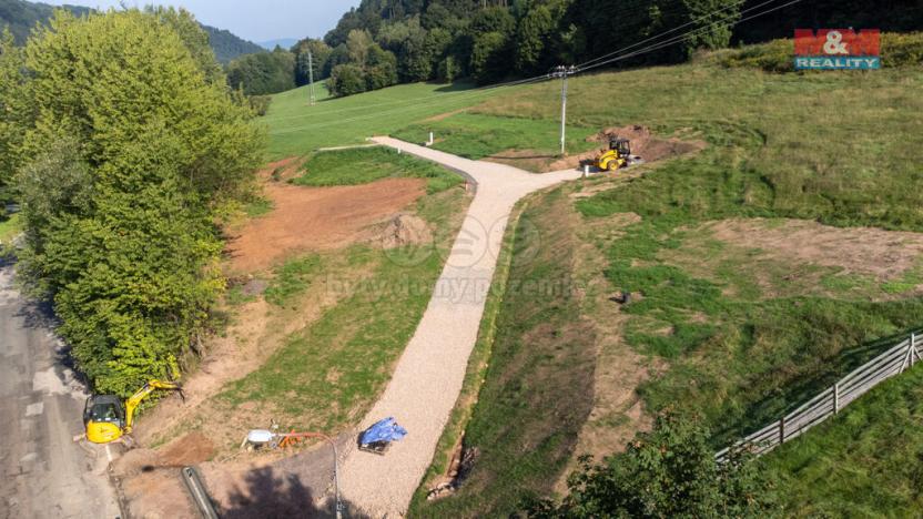 Prodej pozemku pro bydlení, Trutnov, 1793 m2