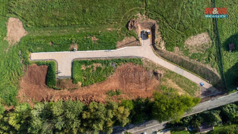 Prodej pozemku pro bydlení, Trutnov, 1793 m2