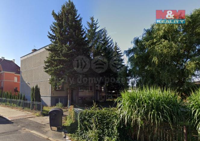 Prodej bytu 2+1, Děčín - Děčín V-Rozbělesy, Závodní, 43 m2