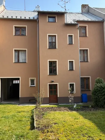 Prodej bytu 3+kk, Karlovy Vary, Závodu míru, 80 m2