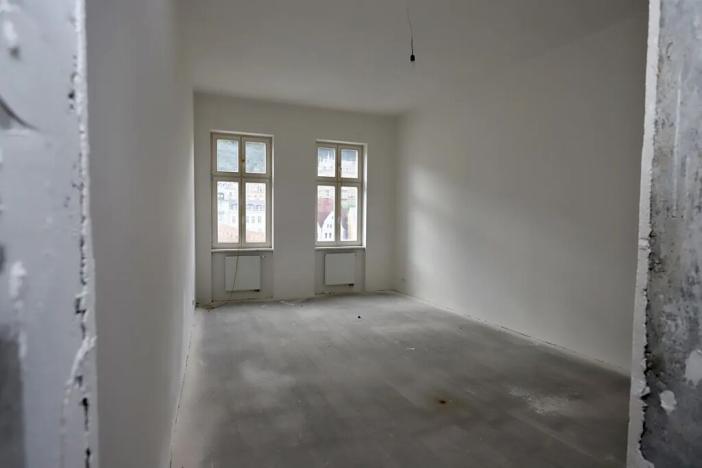 Prodej bytu 5+1, Karlovy Vary, Divadelní náměstí, 185 m2