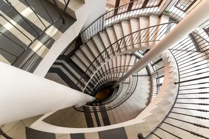 Prodej bytu 5+1, Karlovy Vary, Divadelní náměstí, 185 m2