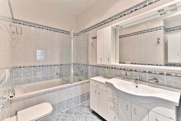 Prodej bytu 3+1, Karlovy Vary, Krále Jiřího, 105 m2