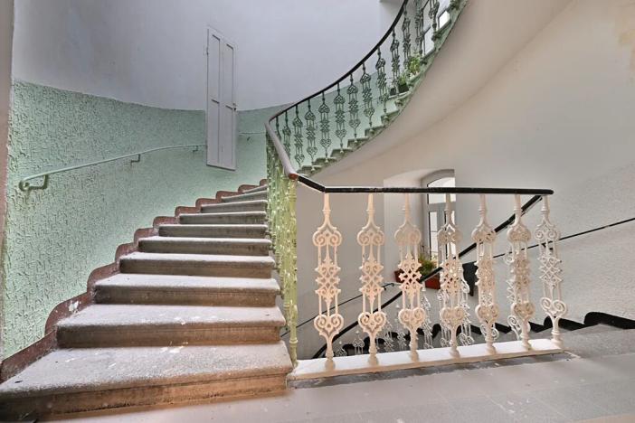 Prodej bytu 2+kk, Karlovy Vary, Vřídelní, 55 m2