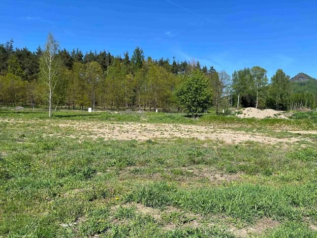 Prodej domu na klíč, Mimoň, Vranovská, 80 m2