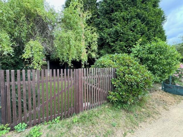 Prodej chaty, Sadov, 15 m2