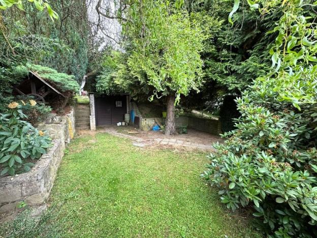 Prodej chaty, Sadov, 15 m2