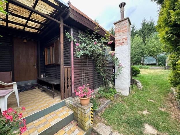 Prodej chaty, Sadov, 15 m2
