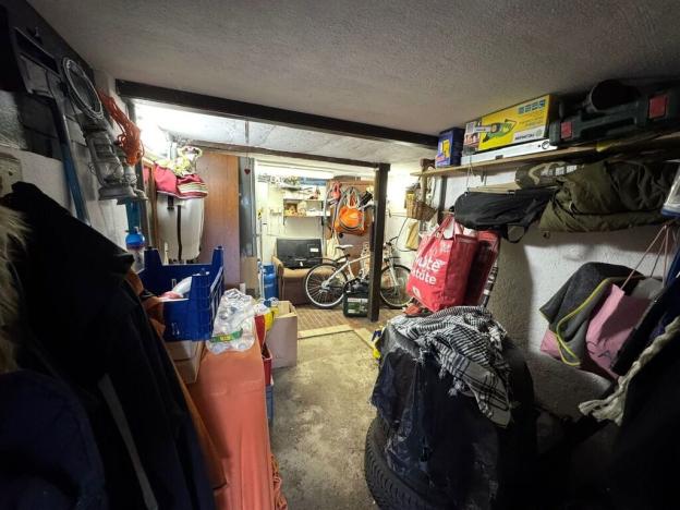 Prodej chaty, Sadov, 15 m2