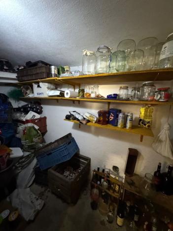 Prodej chaty, Sadov, 15 m2